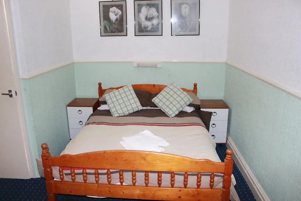 The Moray House-1