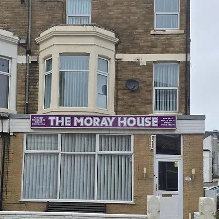 The Moray House-3